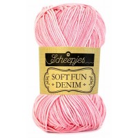 Scheepjes Softfun Denim 504